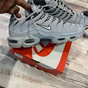 Nike air max plus